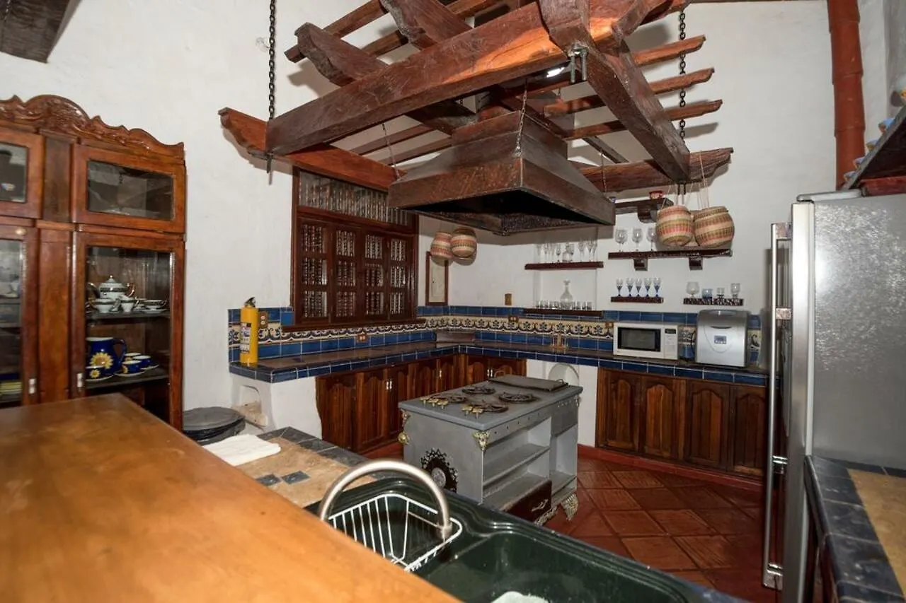 Casa De La Moneda By Nomad Guru Apartment Cartagena